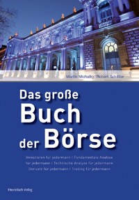 Das große Buch der Börse - Robert Schittler - E-Book