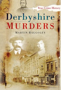 Derbyshire Murders - Martin Baggoley - E-Book