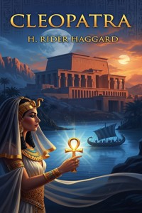 Cleopatra - H Rider Haggard - E-Book