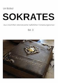 Sokrates - Uri Bülbül - E-Book