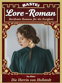 Lore-Roman 132 - Ina Ritter - E-Book
