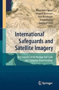 International Safeguards and Satellite Imagery - - E-Book
