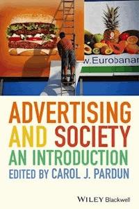 Advertising and Society - - E-Book
