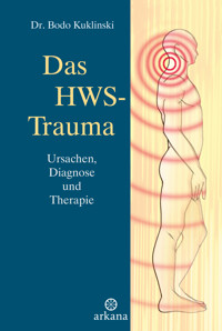Das HWS-Trauma - Bodo Kuklinski - E-Book