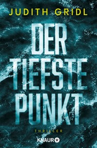 Der tiefste Punkt - Judith Gridl - E-Book