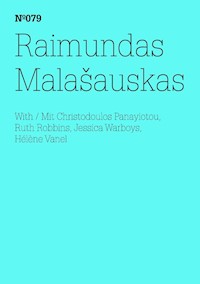Raimundas Malašauskas - Raimundas Malasauskas - E-Book