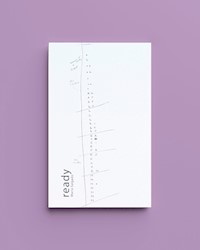 Ready - María Salgado - E-Book