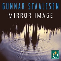 Mirror Image - Gunnar Staalesen - Hörbuch