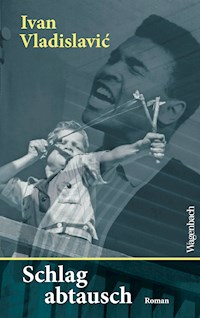 Schlagabtausch - Ivan Vladislavić - E-Book