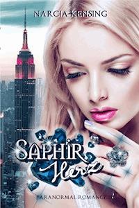 Saphirherz - Narcia Kensing - E-Book