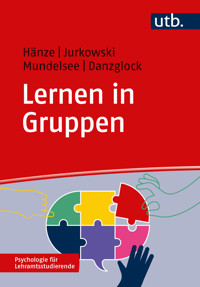 Lernen in Gruppen - Martin Hänze - E-Book
