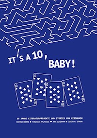 It’s a Ten, Baby! - Thanassis Kalaitzis - E-Book