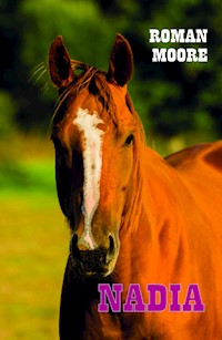 NADIA - Roman Spritzendorfer - E-Book