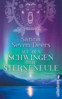 Auf den Schwingen der Sterneneule - Sanna Seven Deers - E-Book