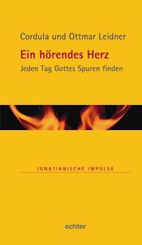 Ein hörendes Herz - Cordula Leidner - E-Book