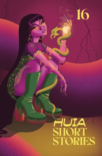HUIA Short Stories 16 - Various Authors - E-Book