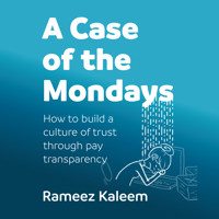 A Case of the Mondays - Rameez Kaleem - Hörbuch