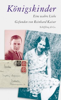 Königskinder - Reinhard Kaiser - E-Book + Hörbuch