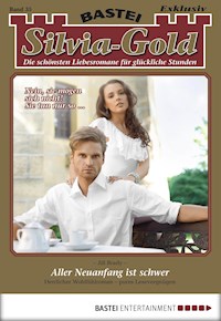 Silvia-Gold 35 - Jill Brady - E-Book