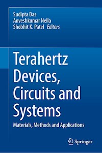 Terahertz Devices, Circuits and Systems -  - E-Book
