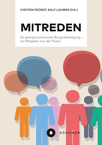 Mitreden -  - E-Book
