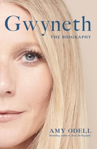 Gwyneth - Amy Odell - E-Book