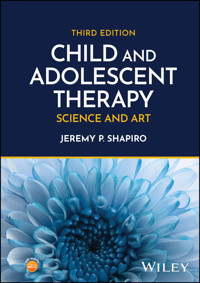 Child and Adolescent Therapy - Jeremy P. Shapiro - E-Book