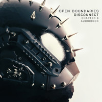Disconnect - Open Boundaries - Hörbuch
