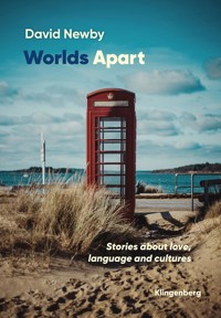 Worlds Apart - David Newby - E-Book
