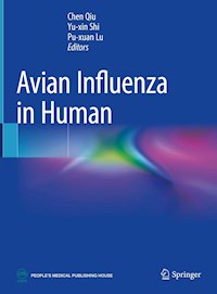 Avian Influenza in Human -  - E-Book