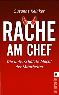 Rache am Chef - Susanne Reinker - E-Book