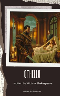 Othello - William Shakespeare - E-Book