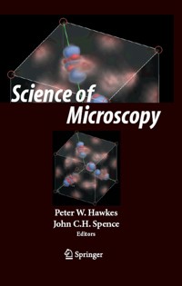 Science of Microscopy -  - E-Book