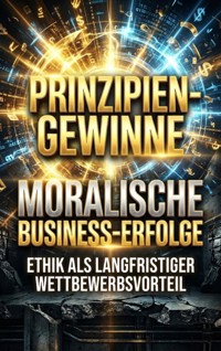 Prinzipien-Gewinne: Moralische Business-Erfolge - Kilian Jung - E-Book