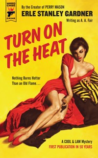 Turn on the Heat - Erle Stanley Gardner - E-Book