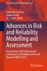 Advances in Risk and Reliability Modelling and Assessment - - E-Book