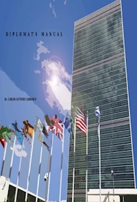 Diplomat's Manual - Carlos Antonio Carrasco - E-Book