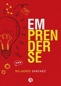 Emprenderse - Milagros Sánchez - E-Book