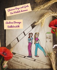 Glamour Boys and Girls - Andrea Brungs - E-Book
