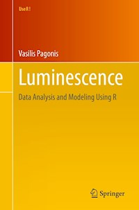 Luminescence - Vasilis Pagonis - E-Book