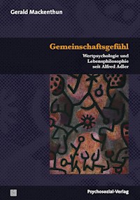 Gemeinschaftsgefühl - Gerald Mackenthun - E-Book