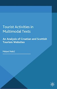 Tourist Activities in Multimodal Texts - M. Nekic - E-Book