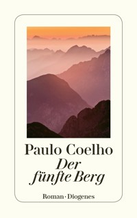 Der Fünfte Berg - Paulo Coelho - E-Book