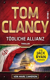 Tödliche Allianz - Tom Clancy - E-Book