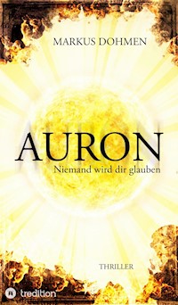 AURON - Markus Dohmen - E-Book