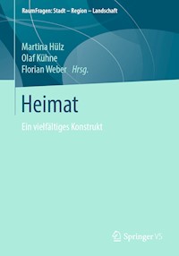 Heimat - - E-Book