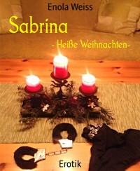 Sabrina - Enola Weiss - E-Book