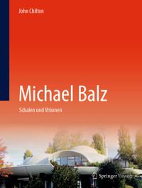 Michael Balz - John Chilton - E-Book
