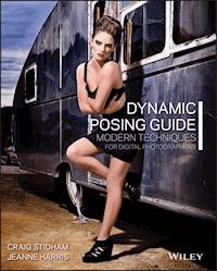 Dynamic Posing Guide - Craig Stidham - E-Book