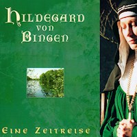 Hildegard von Bingen - Nadja Reichardt - Hörbuch